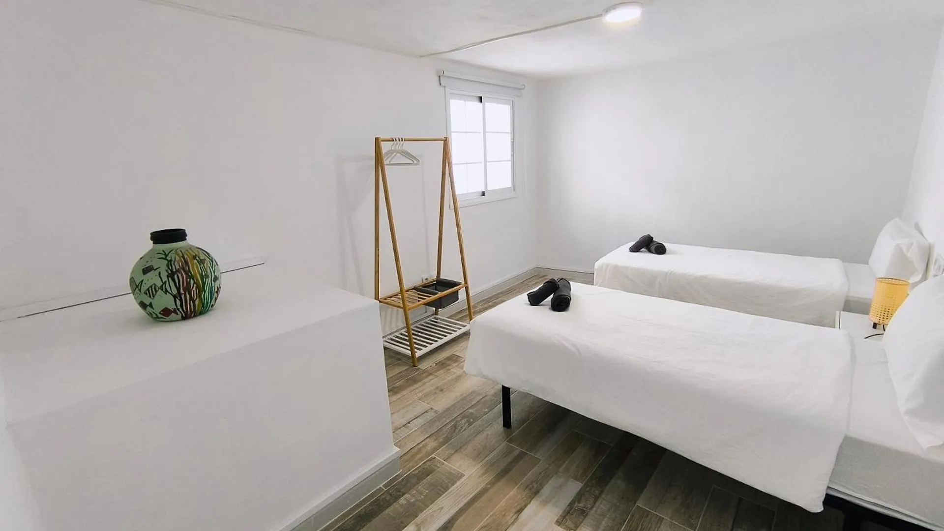 Lägenhet Joros 1- Estupendo Apartamento A 5 Min A Pie De La Playa Santa Cruz de la Palma  Spanien