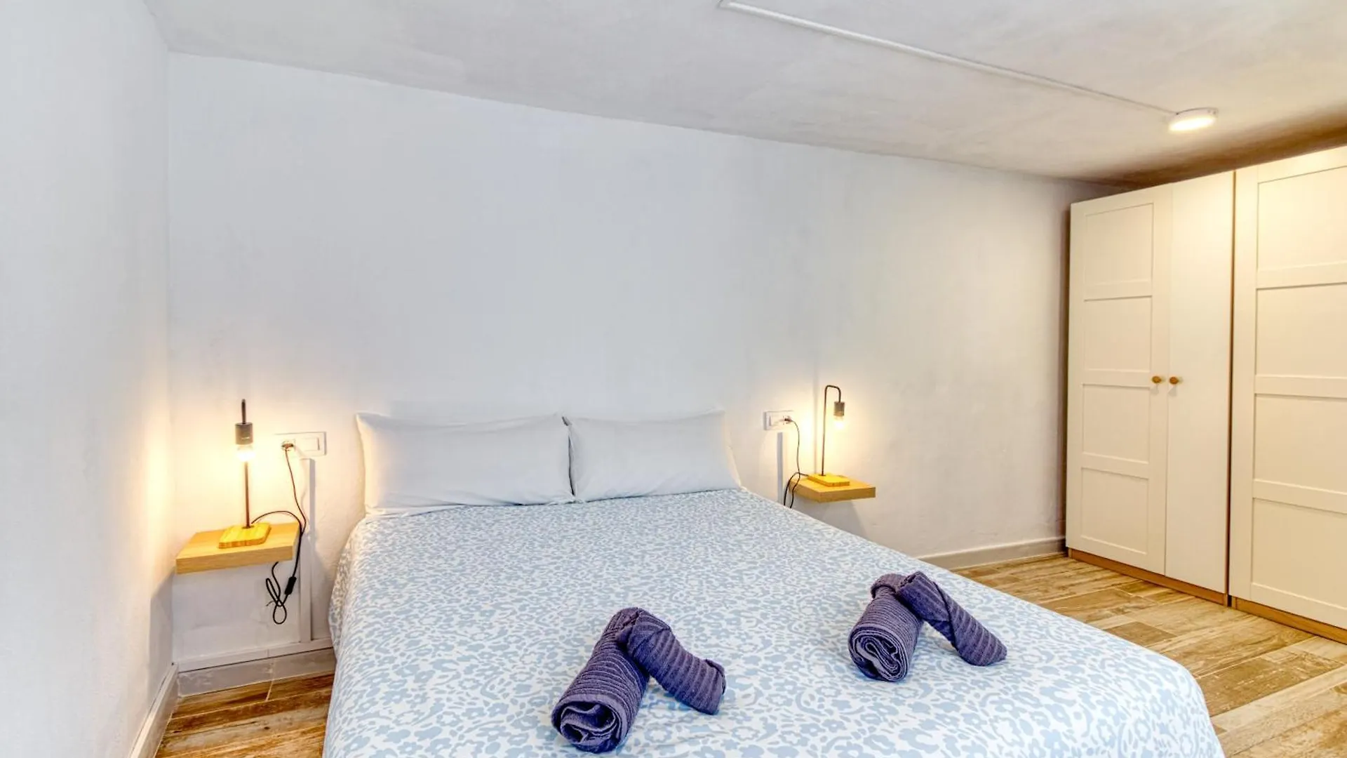 Joros 1- Estupendo Apartamento A 5 Min A Pie De La Playa Santa Cruz de la Palma  España