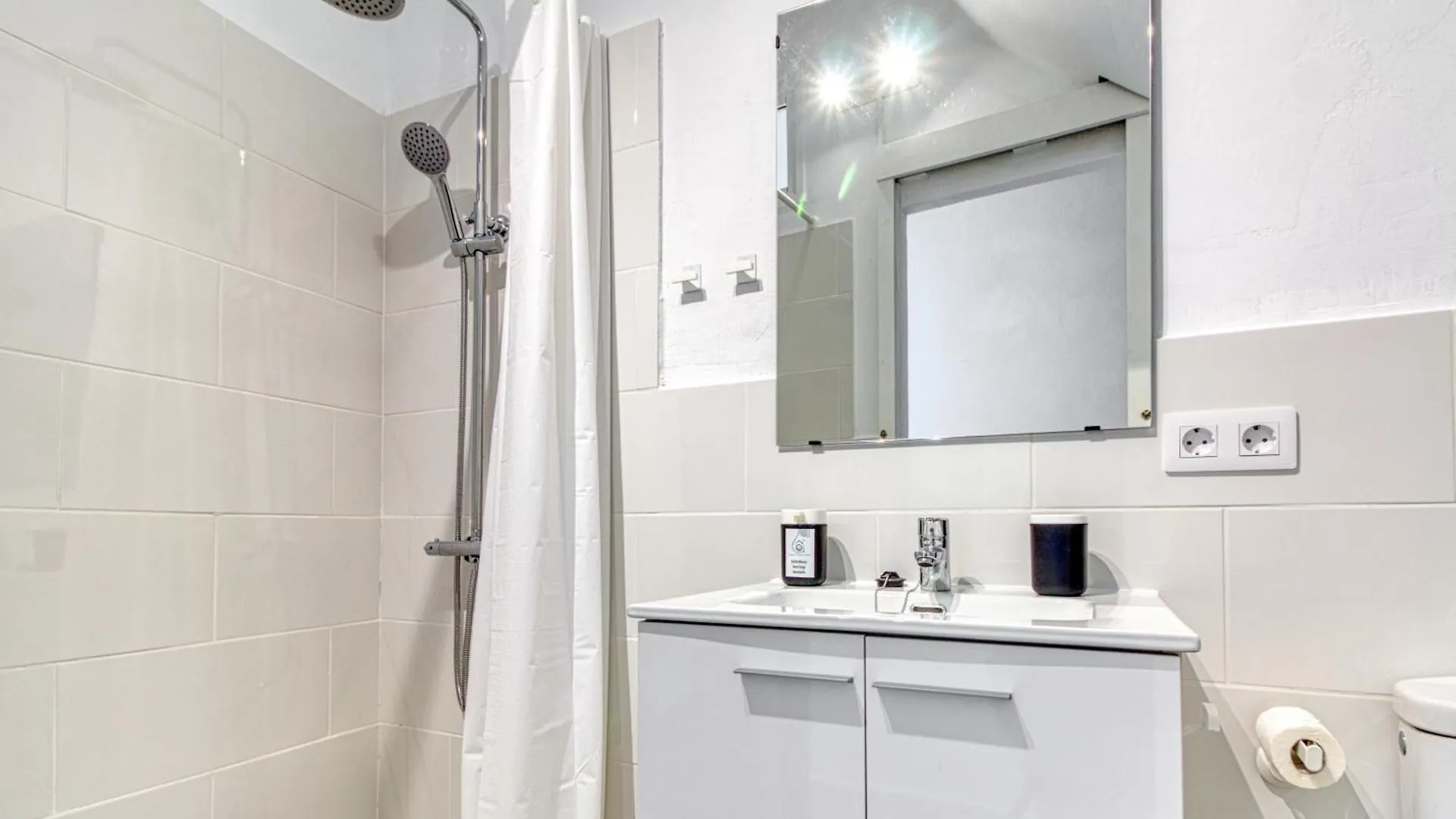 Lägenhet Joros 1- Estupendo Apartamento A 5 Min A Pie De La Playa Santa Cruz de la Palma