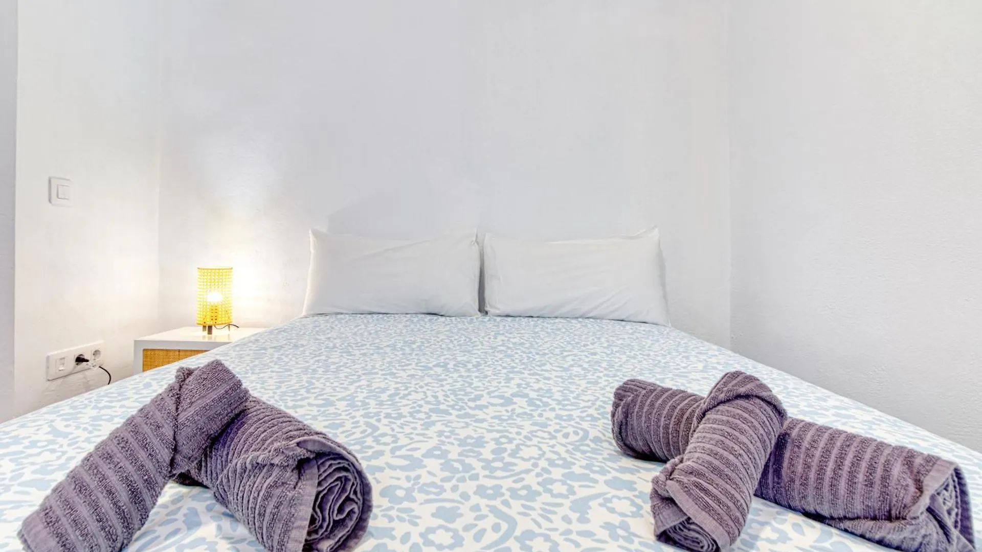 Joros 1- Estupendo Apartamento A 5 Min A Pie De La Playa Santa Cruz de la Palma   Santa Cruz de la Palma (Isla de la Palma)
