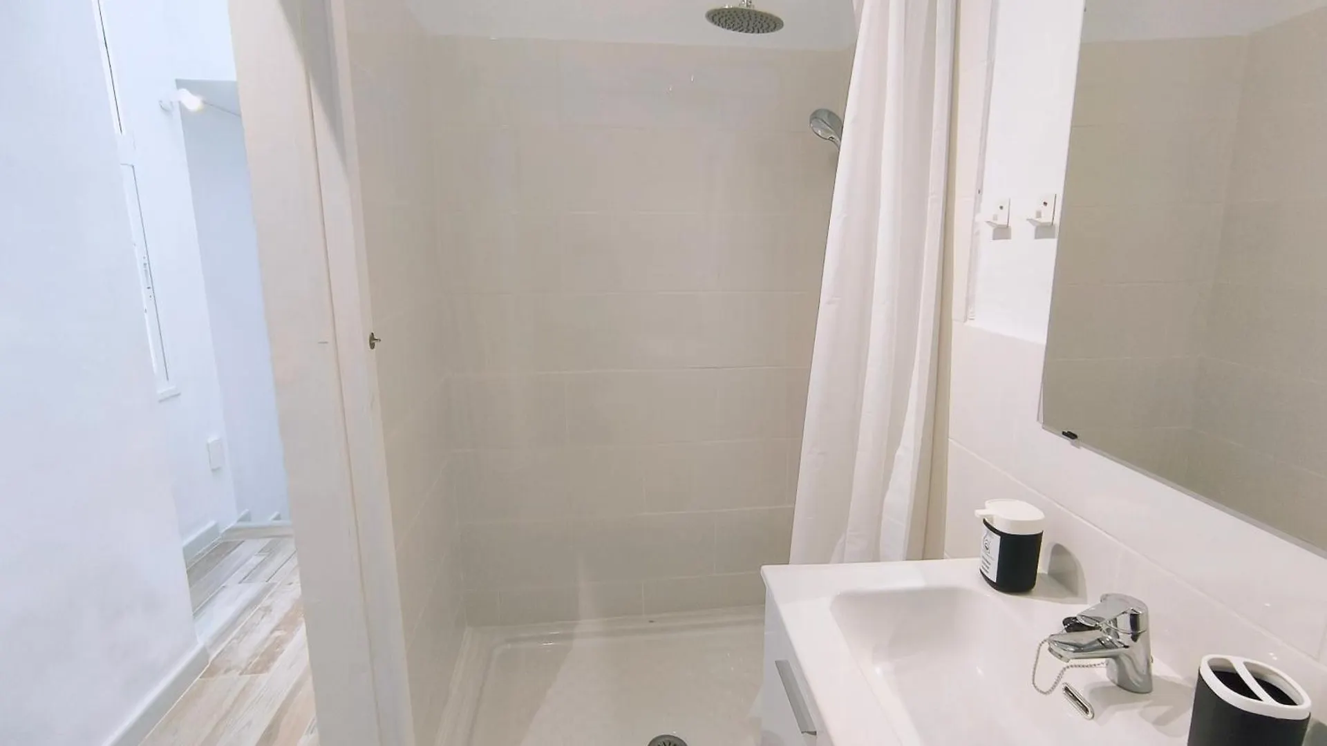 Joros 1- Estupendo Apartamento A 5 Min A Pie De La Playa Santa Cruz de la Palma  0*, Santa Cruz de la Palma (Isla de la Palma)